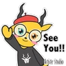 Stickers 節日