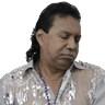 Stickers Diomedes Diaz