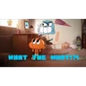 Stickers gumball