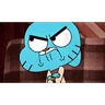 Stickers gumball