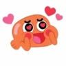 Stickers gumball
