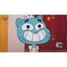 Stickers gumball