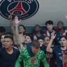 Stickers 🧿PSG⚽🔴🔵