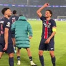 Stickers 🧿PSG⚽🔴🔵
