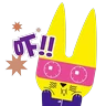 Stickers Spark