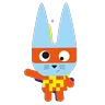 Stickers Spark