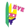 Stickers Spark