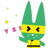 Stickers Spark