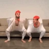 Stickers 🕺 MUEVA MUEVA MUEVA  💃🏻