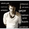 Stickers Türk Meme
