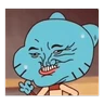 Stickers Gumball 😾😾