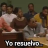 Stickers martin lawrence abogado 😎