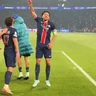 Stickers 💥 PSG ⚽️