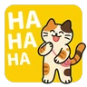 Stickers 汪喵香港遊_Lordpet.studio