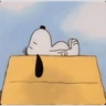 Stickers 🐶 SNOOPY MOODS 🐾
