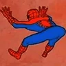 Stickers 🕷️ SPIDERMAN MOODS 🕷️