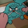Stickers O Incrível Mundo de Gumball