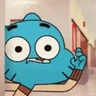 Stickers O Incrível Mundo de Gumball