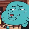Stickers O Incrível Mundo de Gumball
