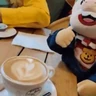 Stickers ☕️ Coffe Time ☕️