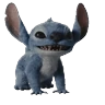 Stickers 🌴🌾 Lilo & Stitch-Movie 🌾🌴
