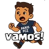 Stickers PSG 😎