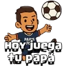 Stickers PSG 😎