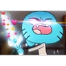 Stickers gumball