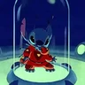 Stickers 💙🩵Stitch reacciones💙🩵