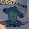 Stickers 💙🩵Stitch reacciones💙🩵