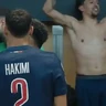 Stickers ⚽️ PSG 🇫🇷Champion League