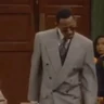 Stickers martin lawrence