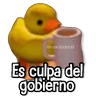 Stickers Memes Más Usados #4😎