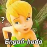 Stickers Hadas para todos (Tiktok)🧚🏻‍♀️✨