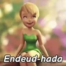 Stickers Hadas para todos (Tiktok)🧚🏻‍♀️✨