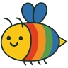 Stickers Pride LGBTQ+ 🏳️‍🌈