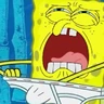 Stickers Bob Esponja sin Contexto! 😈🔥