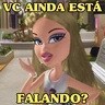 Stickers BRATZ DEBOCHADAS 💋