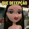Stickers BRATZ DEBOCHADAS 💋