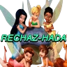 Stickers Memes de Hadas 