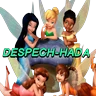 Stickers Memes de Hadas 