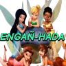 Stickers Memes de Hadas 