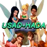 Stickers Memes de Hadas 