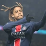 Stickers PSG