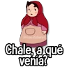 Stickers Memes Más Usados #5😎