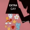 Stickers Mes LGBTQ+ 🏳️‍🌈