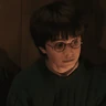 Stickers Harry Potter