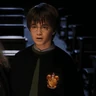 Stickers Harry Potter