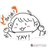 Stickers SKH OTMC WhatsApp Stickers 2025