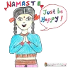 Stickers SKH OTMC WhatsApp Stickers 2025